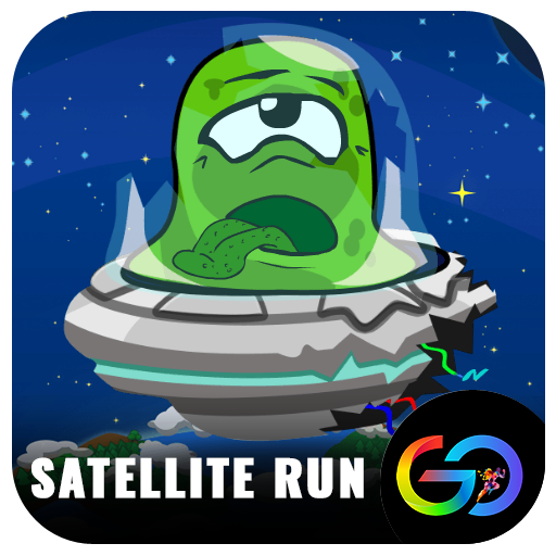  Satellite Run